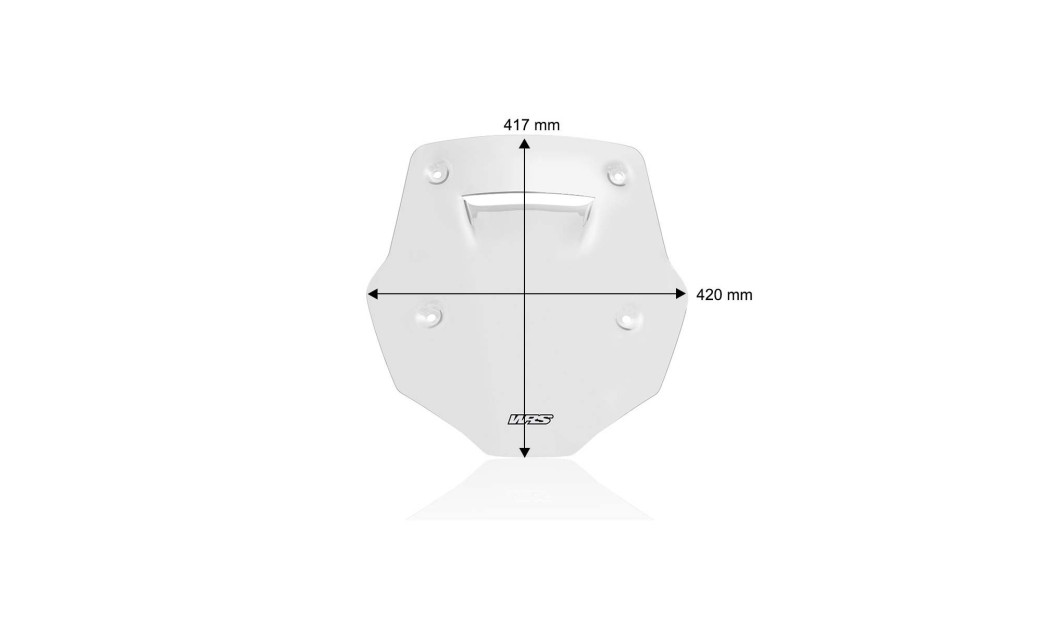 ΖΕΛΑΤΙΝΑ WRS CF MOTO 800 MT 22-23