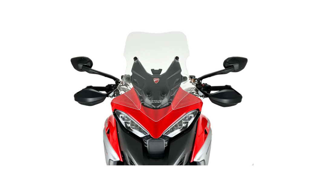 ΖΕΛΑΤΙΝΑ WRS DUCATI MULTISTRADA V4 / S / S SPORT / RALLY 20-23