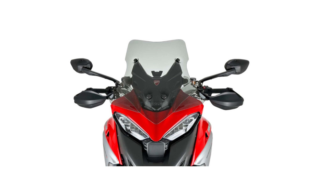 ΖΕΛΑΤΙΝΑ WRS DUCATI MULTISTRADA V4 / S / S SPORT / RALLY 20-23
