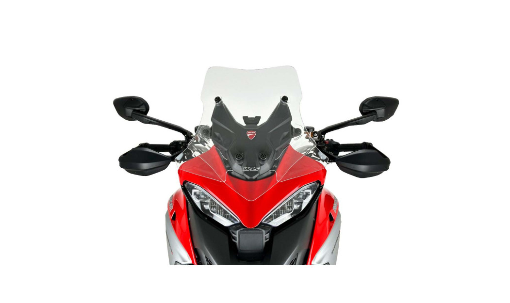 ΖΕΛΑΤΙΝΑ WRS DUCATI MULTISTRADA V4 / S / S SPORT / RALLY 20-23
