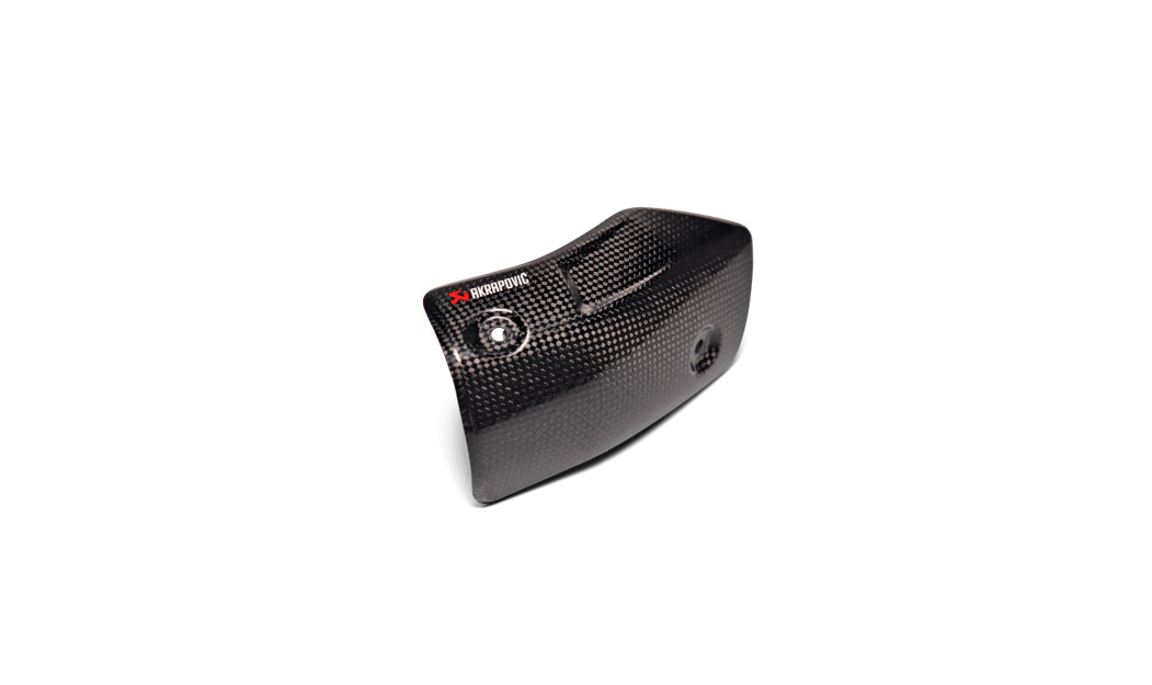 ΠΡΟΣΤΑΤΕΥΤΙΚΟ ΚΑΛΥΜΑ AKRAPOVIC (CARBON) HONDA CB 750 HORNET 23-26