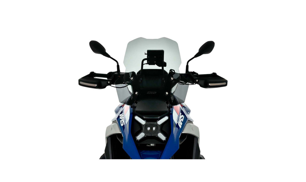 ΖΕΛΑΤΙΝΑ WRS BMW R 1300 GS 23-24 (WITH RADAR)
