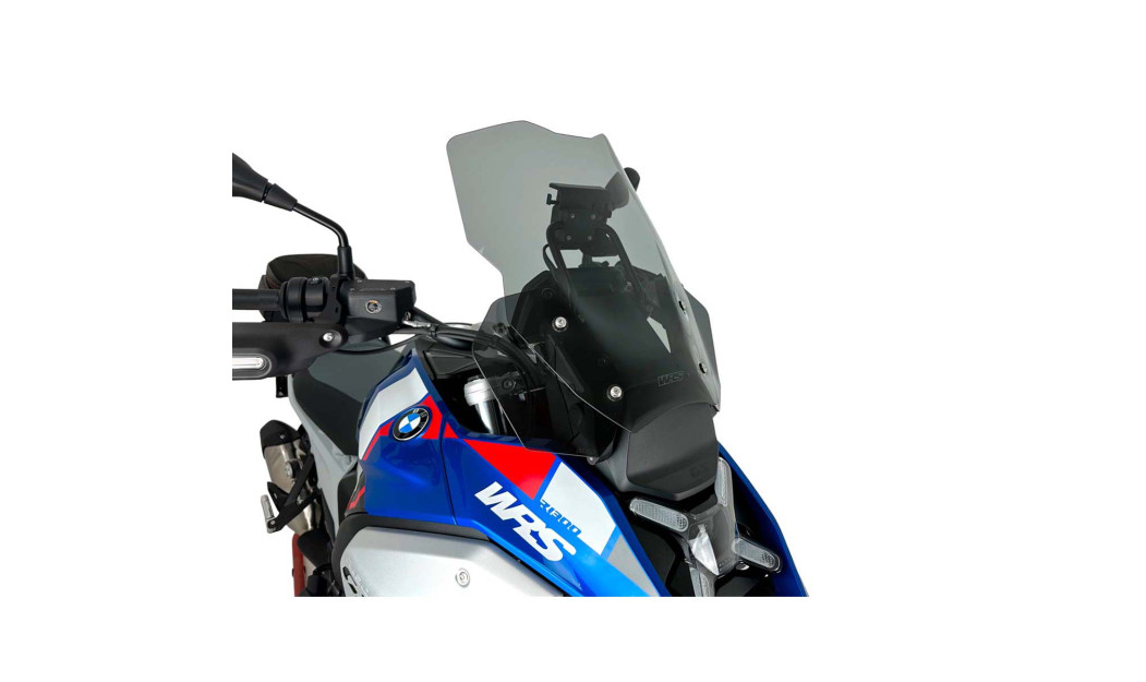 ΖΕΛΑΤΙΝΑ WRS BMW R 1300 GS 23-24 (WITH RADAR)