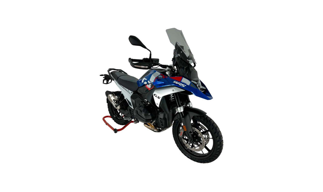 ΖΕΛΑΤΙΝΑ WRS BMW R 1300 GS 23-24 (WITH RADAR)