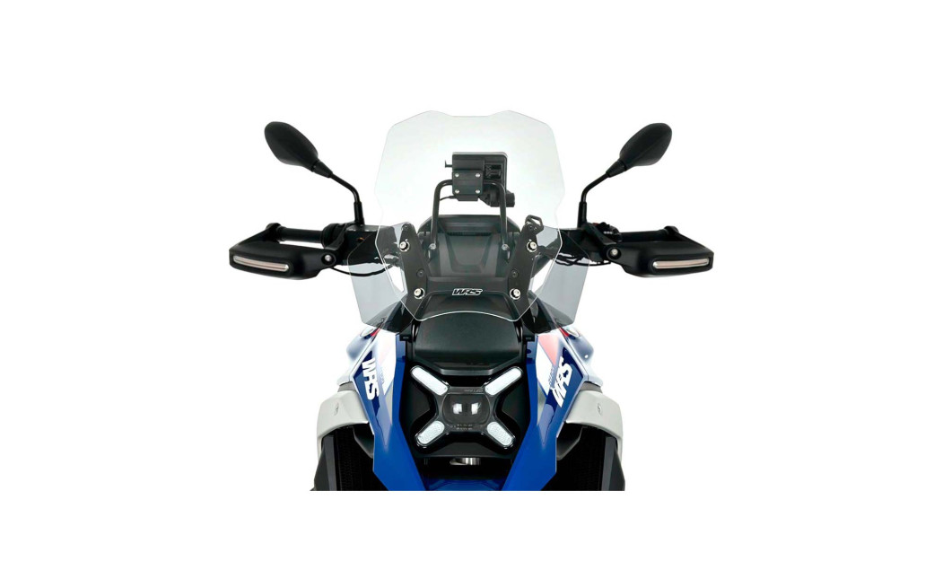 ΖΕΛΑΤΙΝΑ WRS BMW R 1300 GS 23-24 (WITH RADAR)