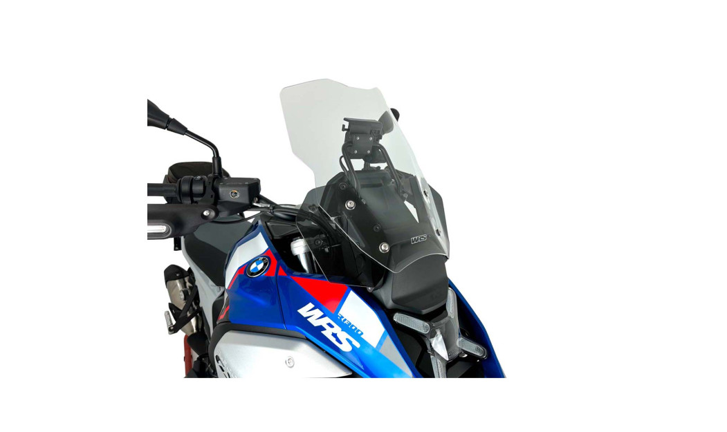 ΖΕΛΑΤΙΝΑ WRS BMW R 1300 GS 23-24 (WITH RADAR)
