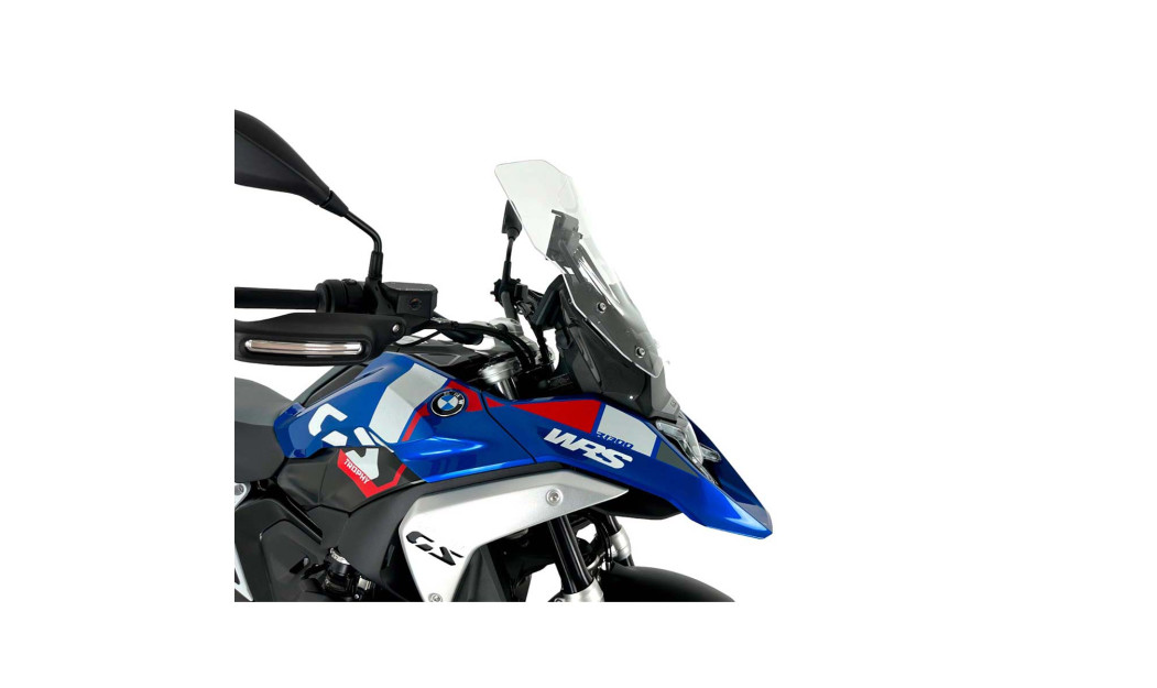 ΖΕΛΑΤΙΝΑ WRS BMW R 1300 GS 23-24 (WITH RADAR)