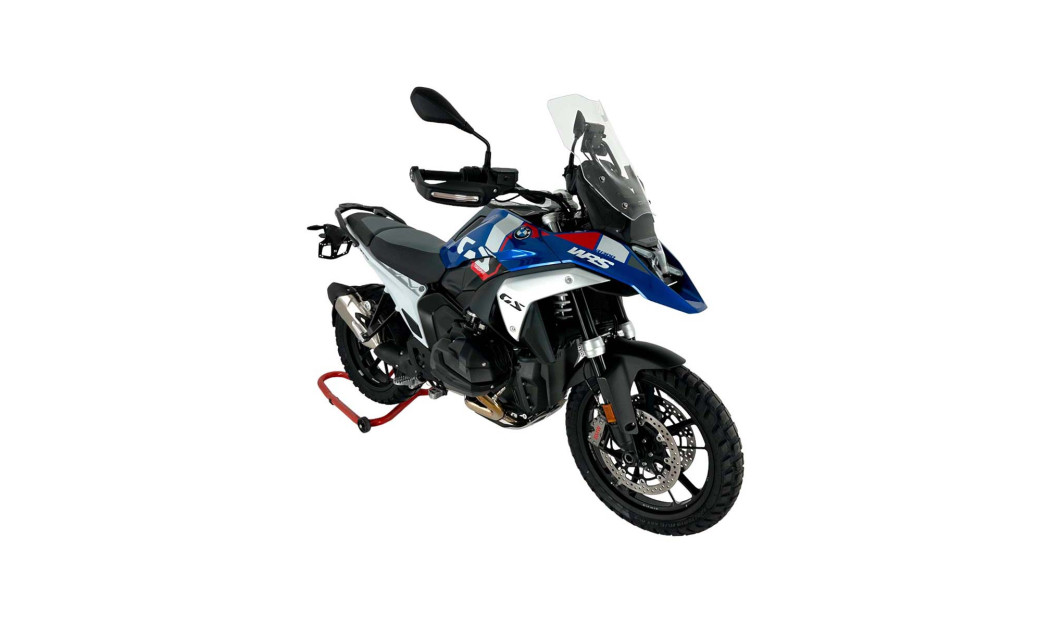 ΖΕΛΑΤΙΝΑ WRS BMW R 1300 GS 23-24 (WITH RADAR)