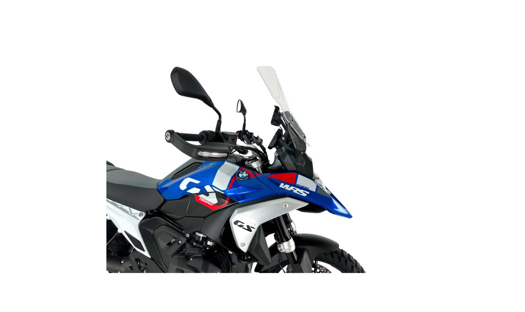 ΖΕΛΑΤΙΝΑ WRS BMW R 1300 GS 23-24 (WITH RADAR)