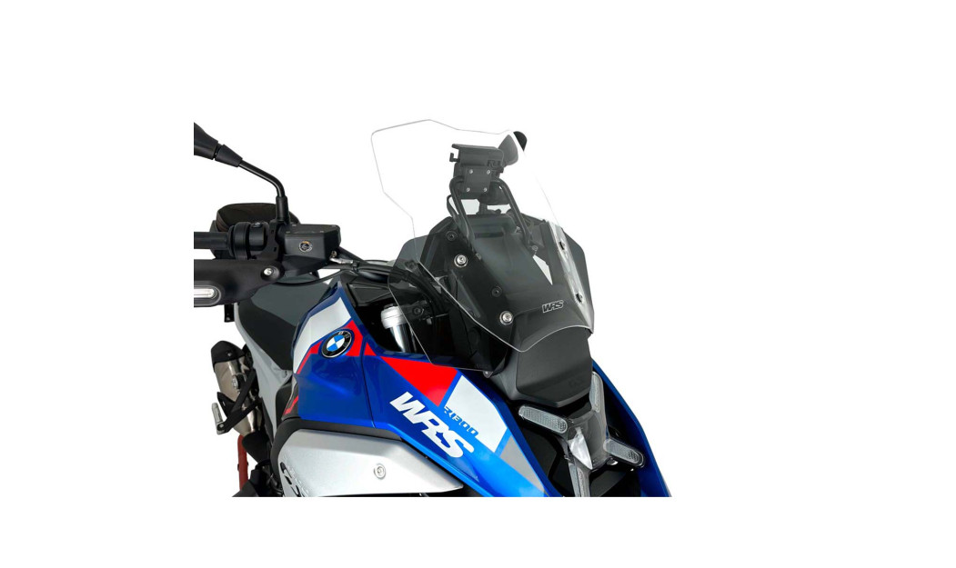 ΖΕΛΑΤΙΝΑ WRS BMW R 1300 GS 23-24 (WITH RADAR)