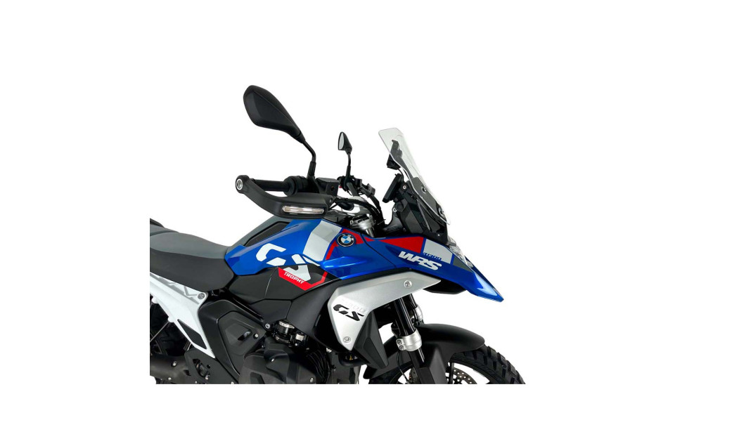 ΖΕΛΑΤΙΝΑ WRS BMW R 1300 GS 23-24 (WITH RADAR)