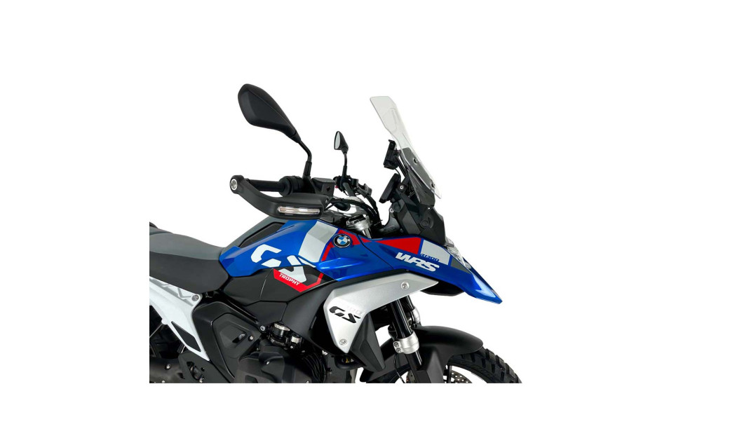 ΖΕΛΑΤΙΝΑ WRS BMW R 1300 GS 23-24 (WITH RADAR)