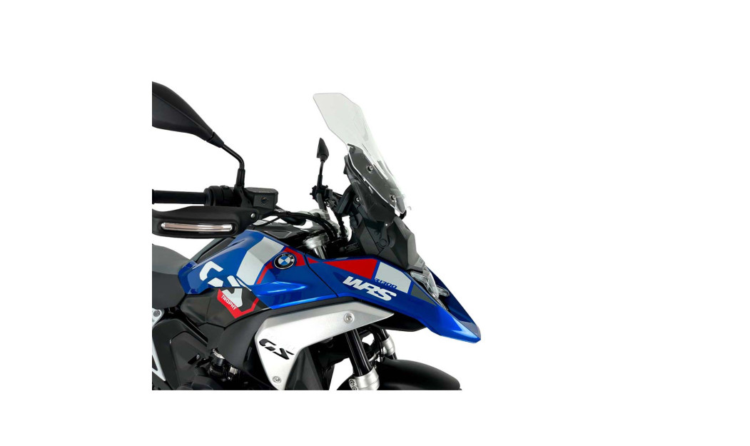 ΖΕΛΑΤΙΝΑ WRS BMW R 1300 GS 23-24 (WITH RADAR)