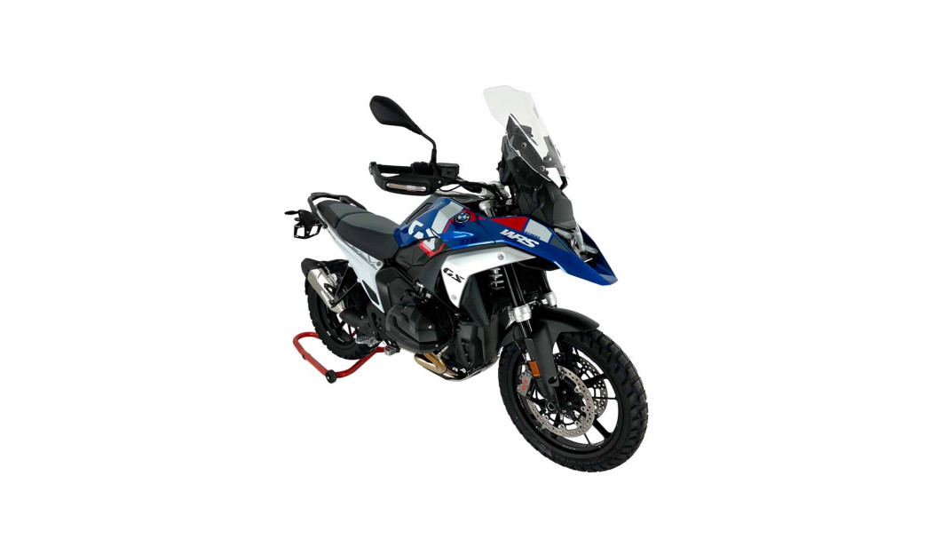 ΖΕΛΑΤΙΝΑ WRS BMW R 1300 GS 23-24 (WITH RADAR)
