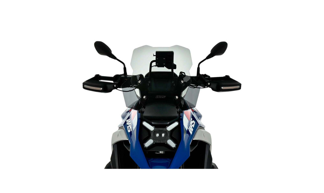ΖΕΛΑΤΙΝΑ WRS BMW R 1300 GS 23-24 (WITH RADAR)