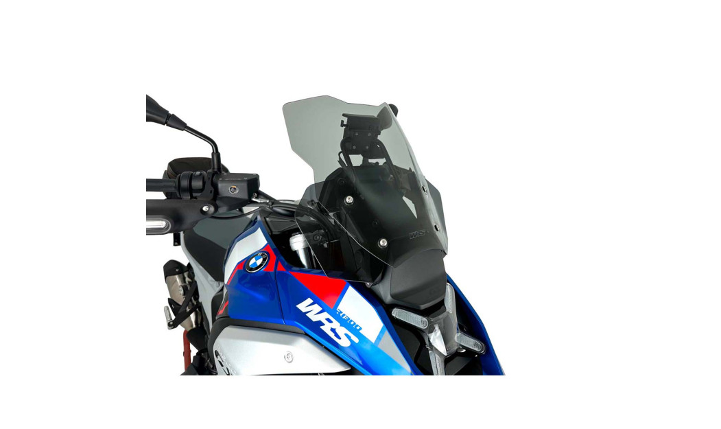 ΖΕΛΑΤΙΝΑ WRS BMW R 1300 GS 23-24 (WITH RADAR)
