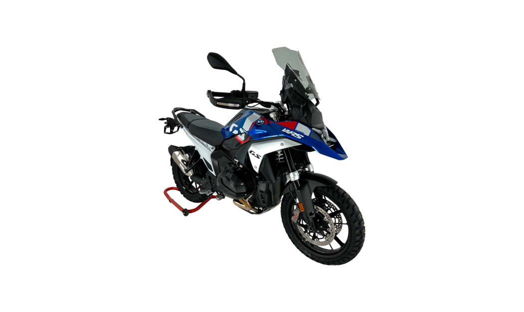 ΖΕΛΑΤΙΝΑ WRS BMW R 1300 GS 23-24 (WITH RADAR)
