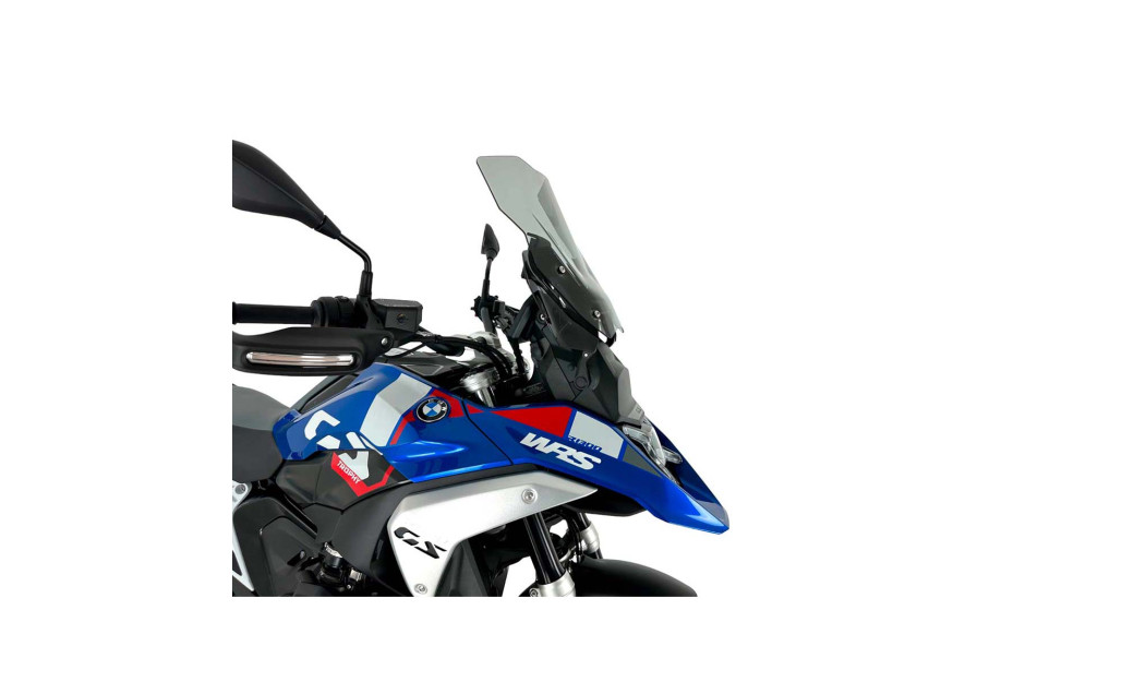 ΖΕΛΑΤΙΝΑ WRS BMW R 1300 GS 23-24 (WITH RADAR)