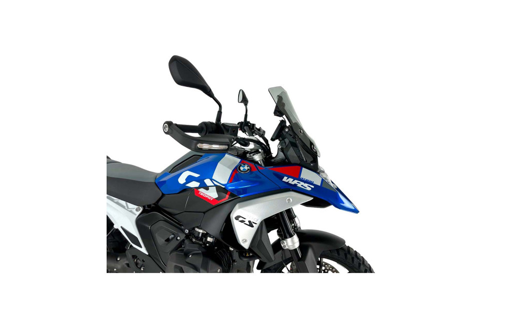 ΖΕΛΑΤΙΝΑ WRS BMW R 1300 GS 23-24 (WITH RADAR)