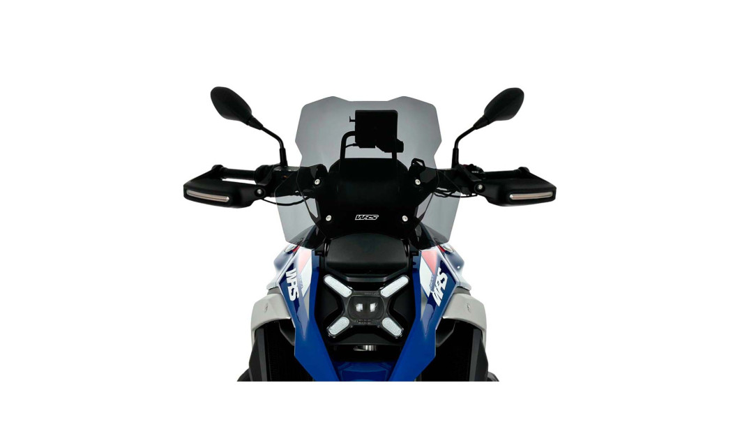 ΖΕΛΑΤΙΝΑ WRS BMW R 1300 GS 23-24 (WITH RADAR)