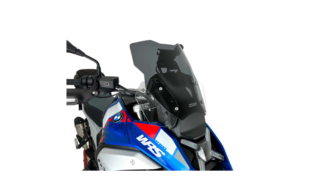 ΖΕΛΑΤΙΝΑ WRS BMW R 1300 GS 23-24 (WITH RADAR)
