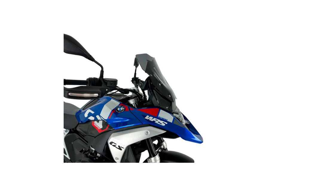ΖΕΛΑΤΙΝΑ WRS BMW R 1300 GS 23-24 (WITH RADAR)