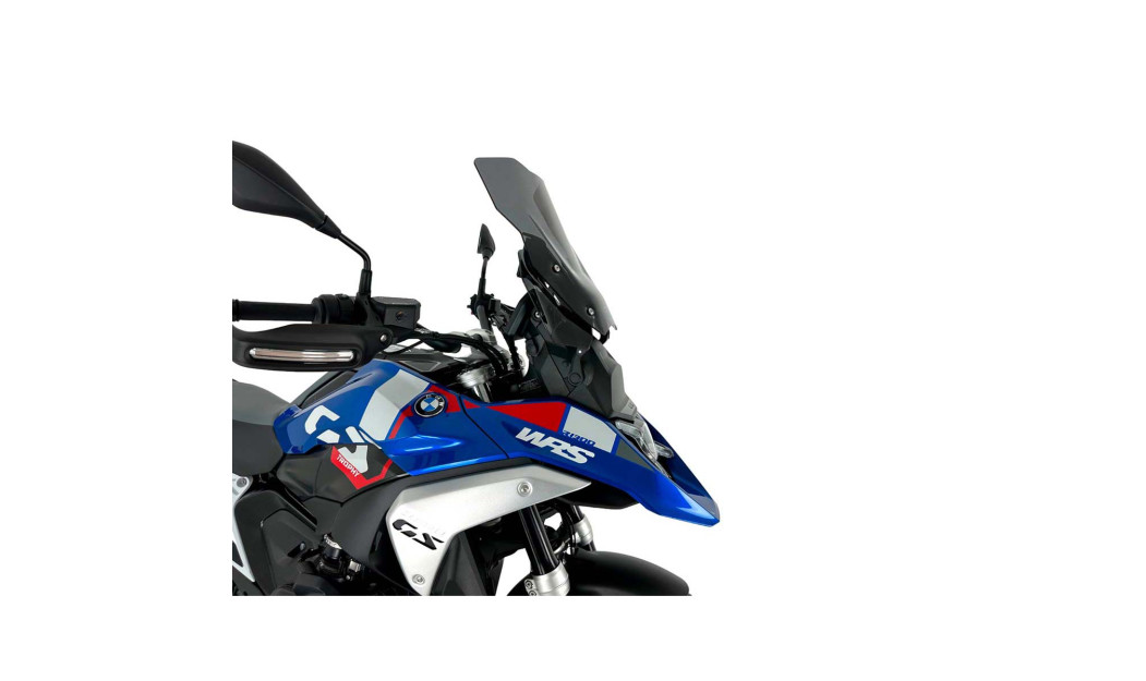 ΖΕΛΑΤΙΝΑ WRS BMW R 1300 GS 23-24 (WITH RADAR)