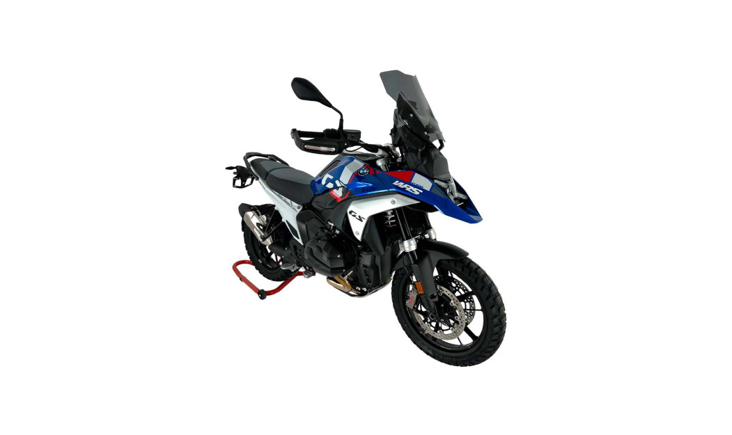 ΖΕΛΑΤΙΝΑ WRS BMW R 1300 GS 23-24 (WITH RADAR)
