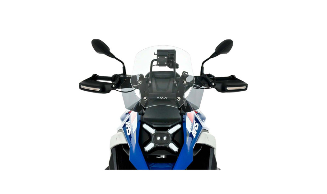 ΖΕΛΑΤΙΝΑ WRS BMW R 1300 GS 23-24 (WITH RADAR)