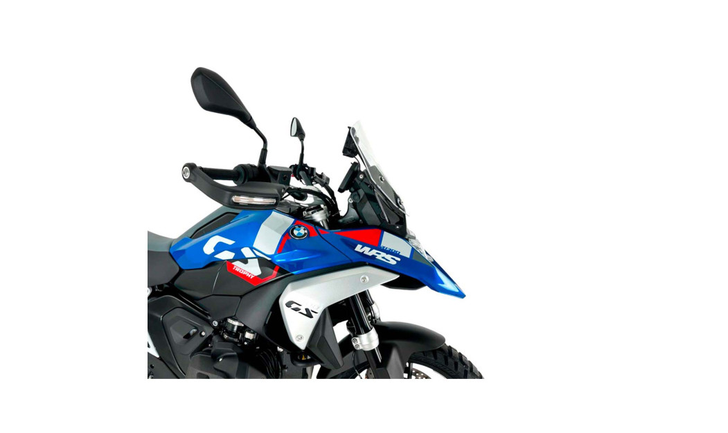 ΖΕΛΑΤΙΝΑ WRS BMW R 1300 GS 23-24 (WITH RADAR)