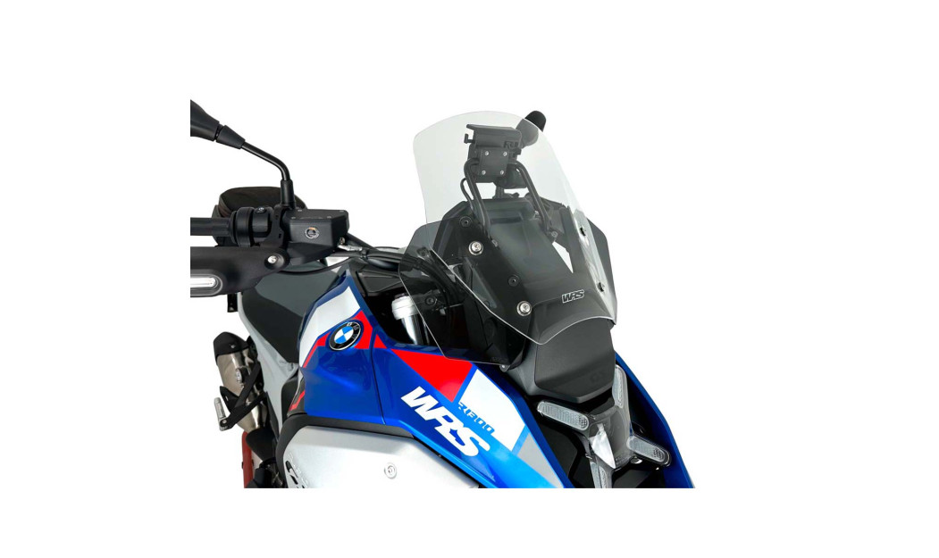 ΖΕΛΑΤΙΝΑ WRS BMW R 1300 GS 23-24 (WITH RADAR)