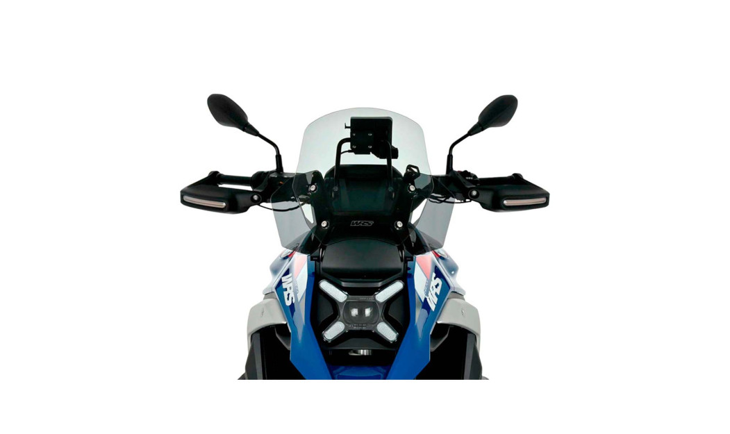 ΖΕΛΑΤΙΝΑ WRS BMW R 1300 GS 23-24 (WITH RADAR)