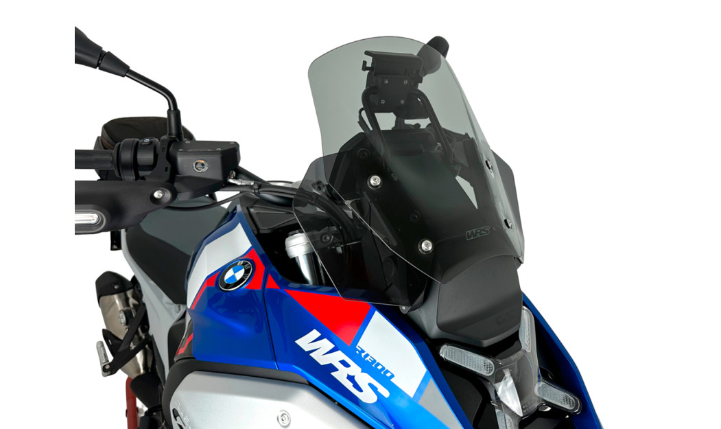 ΖΕΛΑΤΙΝΑ WRS BMW R 1300 GS 23-24 (WITH RADAR)
