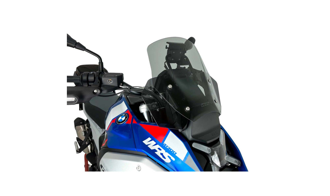 ΖΕΛΑΤΙΝΑ WRS BMW R 1300 GS 23-24 (WITH RADAR)