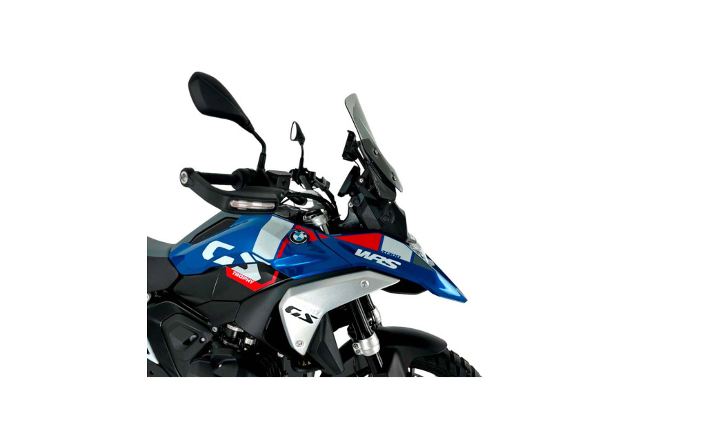 ΖΕΛΑΤΙΝΑ WRS BMW R 1300 GS 23-24 (WITH RADAR)