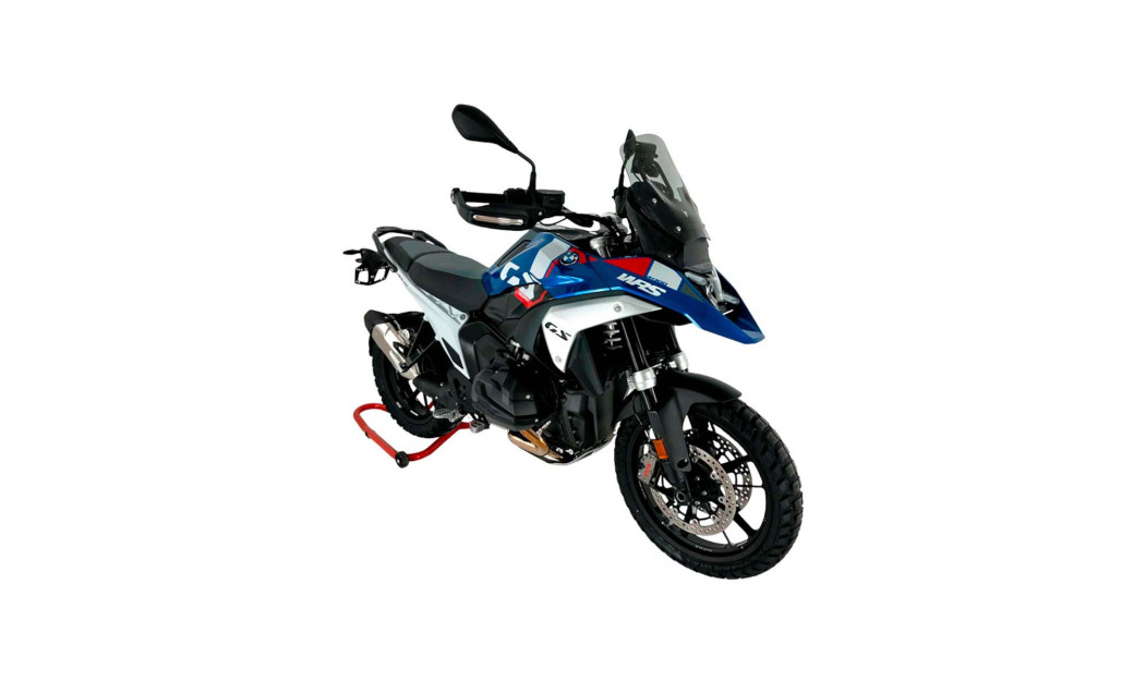 ΖΕΛΑΤΙΝΑ WRS BMW R 1300 GS 23-24 (WITH RADAR)