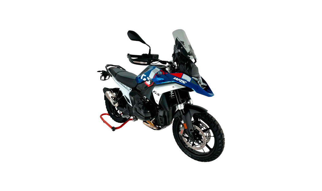 ΖΕΛΑΤΙΝΑ WRS BMW R 1300 GS 23-24 (WITH RADAR)