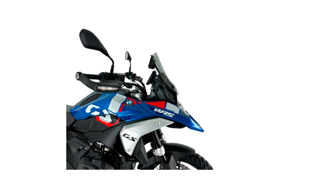 ΖΕΛΑΤΙΝΑ WRS BMW R 1300 GS 23-24 (WITH RADAR)