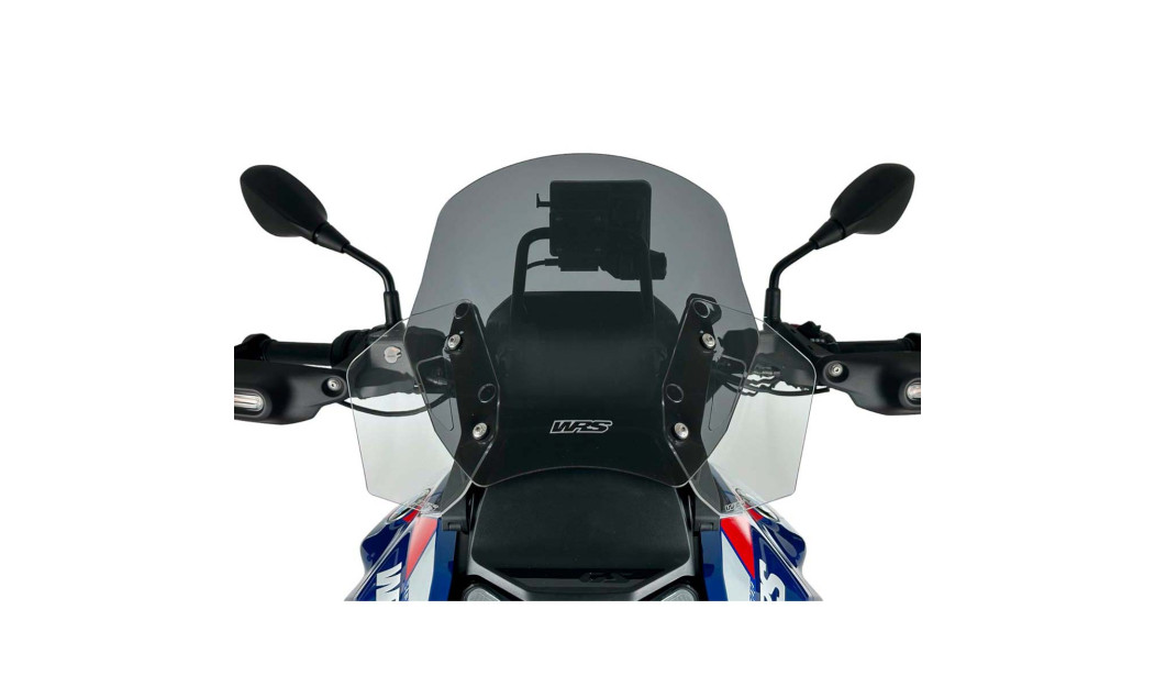 ΖΕΛΑΤΙΝΑ WRS BMW R 1300 GS 23-24 (WITH RADAR)