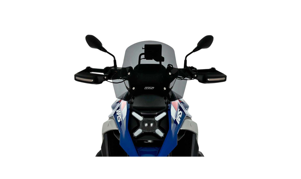 ΖΕΛΑΤΙΝΑ WRS BMW R 1300 GS 23-24 (WITH RADAR)