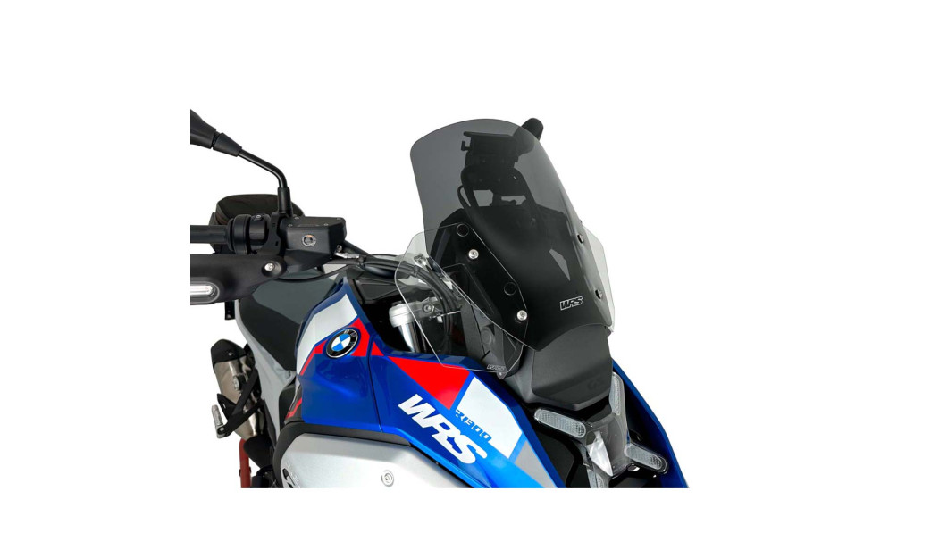 ΖΕΛΑΤΙΝΑ WRS BMW R 1300 GS 23-24 (WITH RADAR)