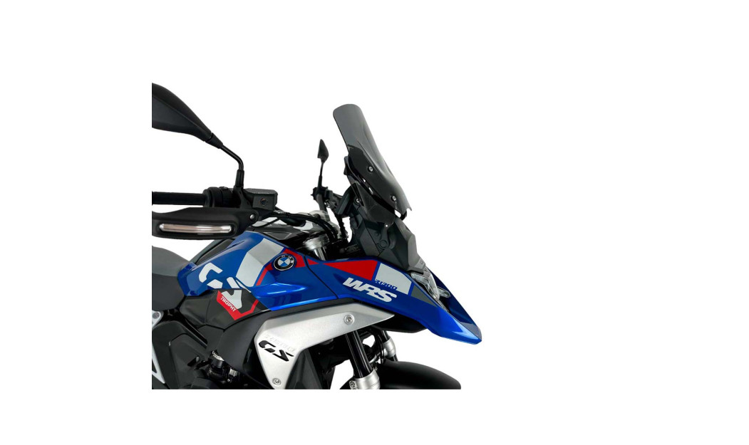 ΖΕΛΑΤΙΝΑ WRS BMW R 1300 GS 23-24 (WITH RADAR)