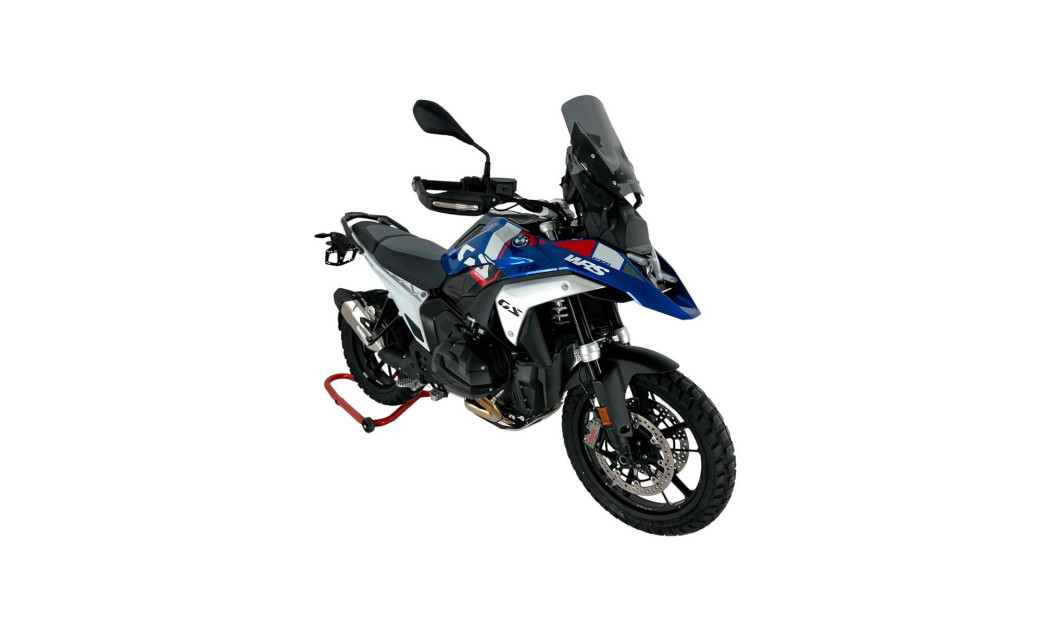 ΖΕΛΑΤΙΝΑ WRS BMW R 1300 GS 23-24 (WITH RADAR)