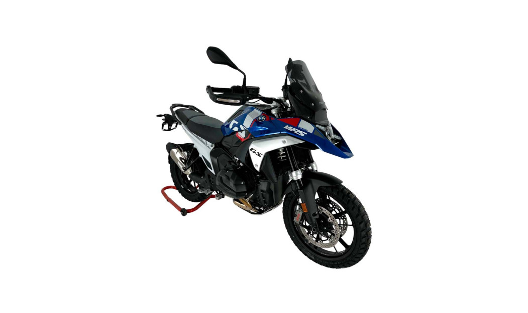 ΖΕΛΑΤΙΝΑ WRS BMW R 1300 GS 23-24 (WITH RADAR)