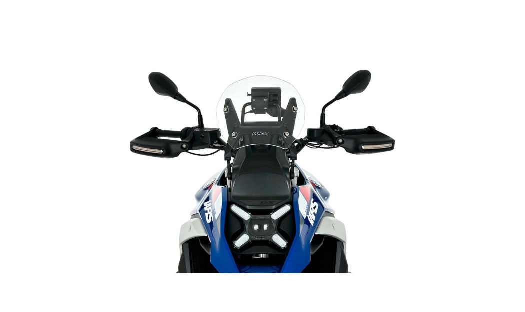 ΖΕΛΑΤΙΝΑ WRS BMW R 1300 GS 23-24 (WITH RADAR)