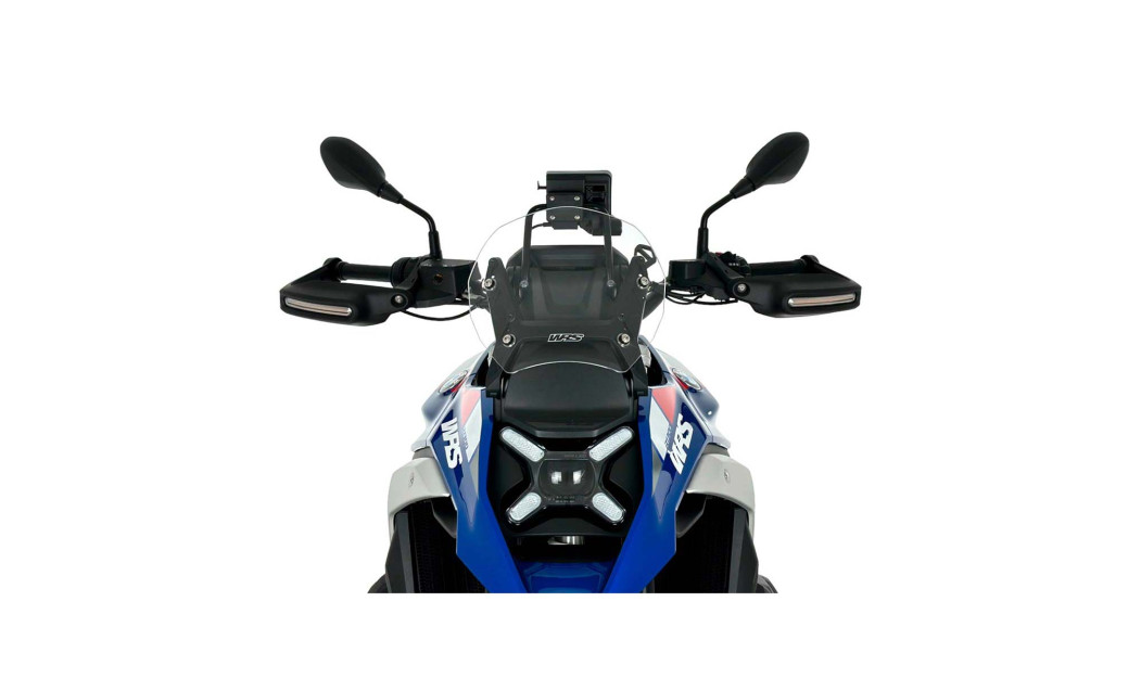 ΖΕΛΑΤΙΝΑ WRS BMW R 1300 GS 23-24 (WITH RADAR)