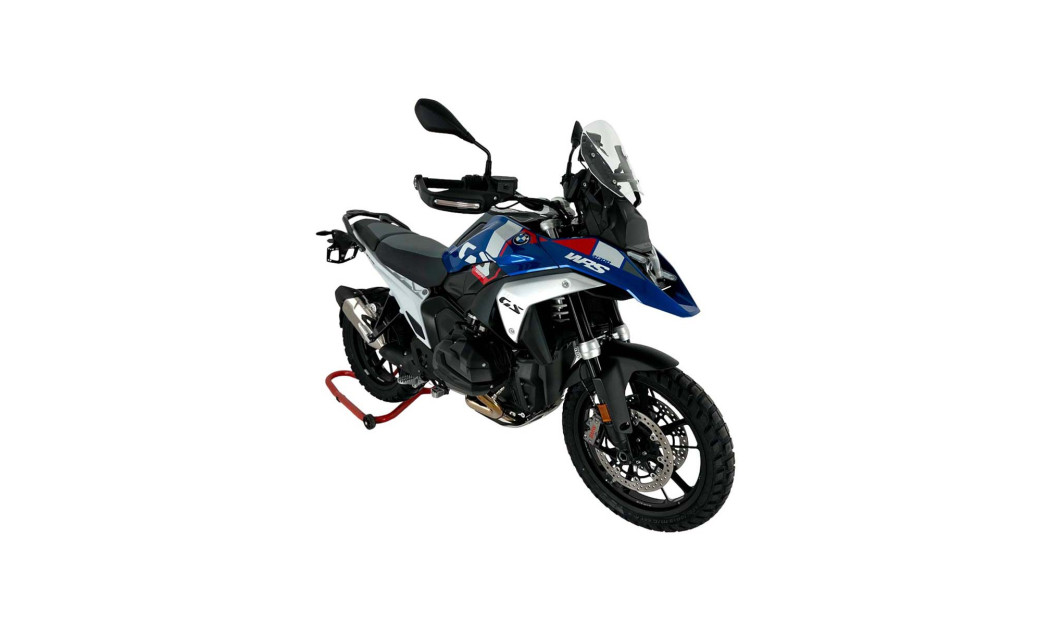 ΖΕΛΑΤΙΝΑ WRS BMW R 1300 GS 23-24 (WITH RADAR)