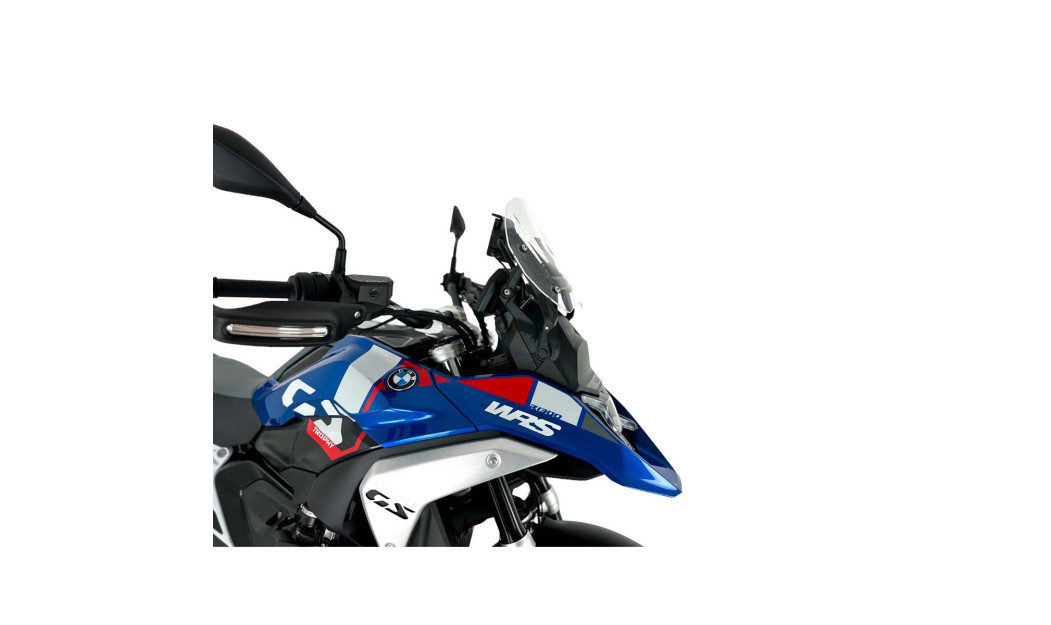 ΖΕΛΑΤΙΝΑ WRS BMW R 1300 GS 23-24 (WITH RADAR)