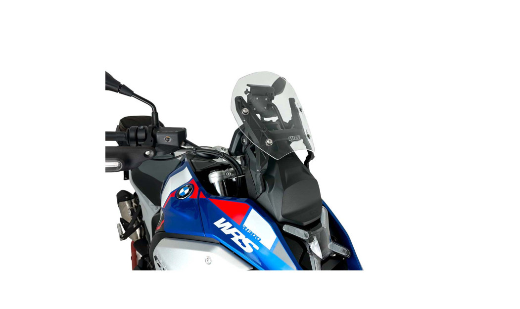 ΖΕΛΑΤΙΝΑ WRS BMW R 1300 GS 23-24 (WITH RADAR)
