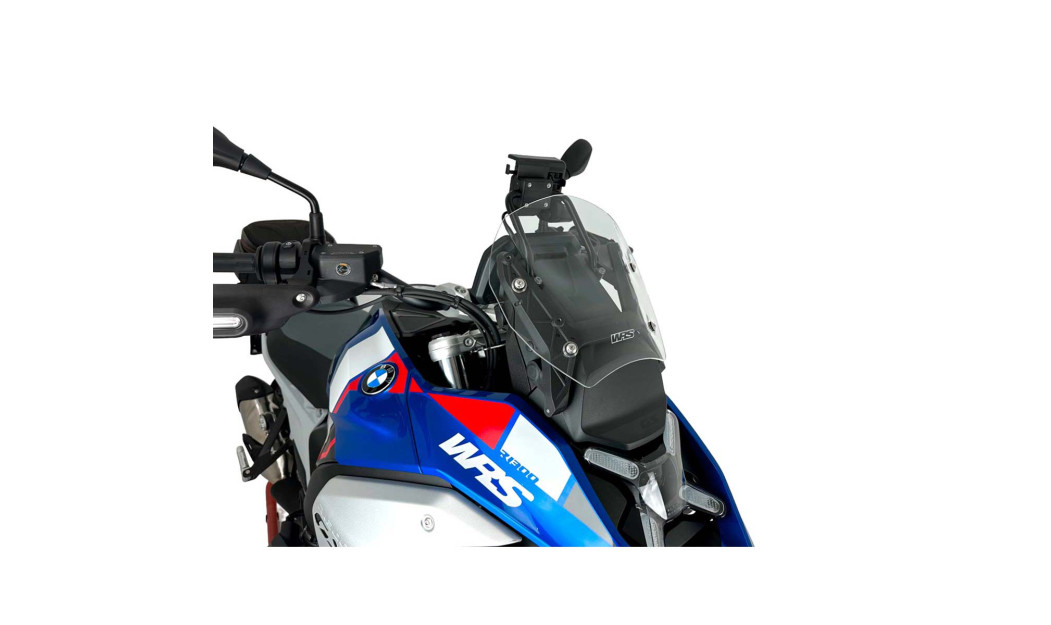 ΖΕΛΑΤΙΝΑ WRS BMW R 1300 GS 23-24 (WITH RADAR)